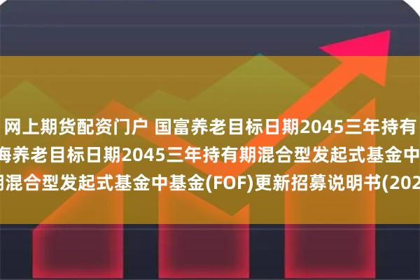 网上期货配资门户 国富养老目标日期2045三年持有期(FOF): 富兰克林国海养老目标日期2045三年持有期混合型发起式基金中基金(FOF)更新招募说明书(2024年1号)