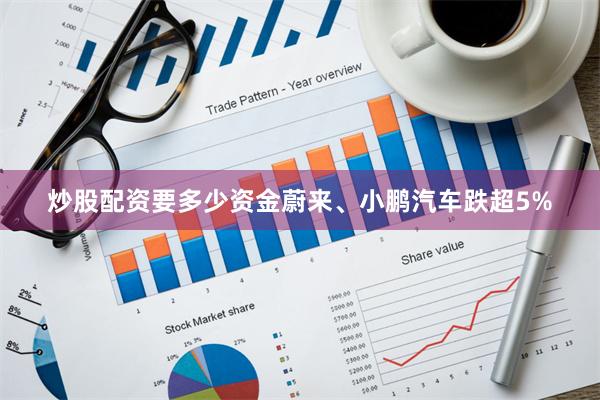 炒股配资要多少资金蔚来、小鹏汽车跌超5%