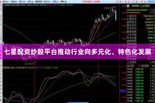 七星配资炒股平台推动行业向多元化、特色化发展